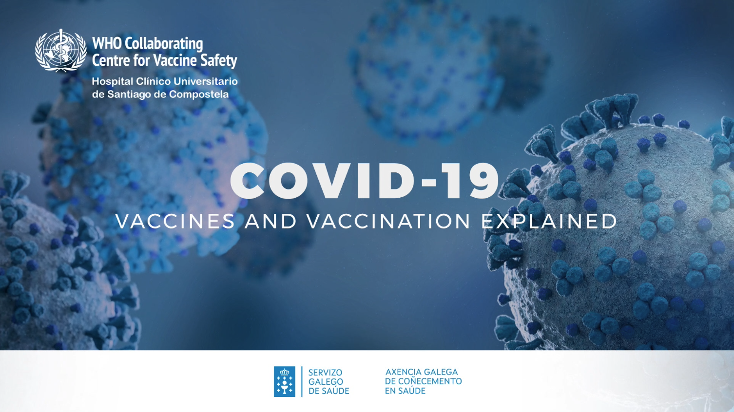 COVID-19 vaccines and vaccination explained